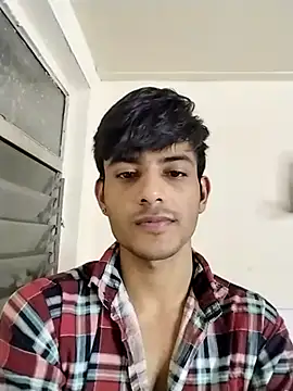 kingkartik7 online show from March 6, 8:37 pm