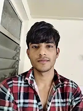 kingkartik7 online show from March 7, 8:11 pm