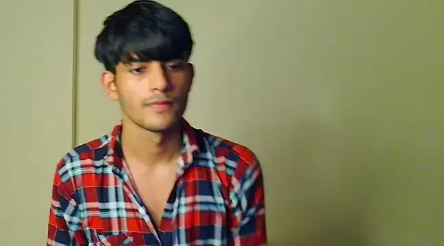 kingkartik7 online show from March 11, 9:37 pm