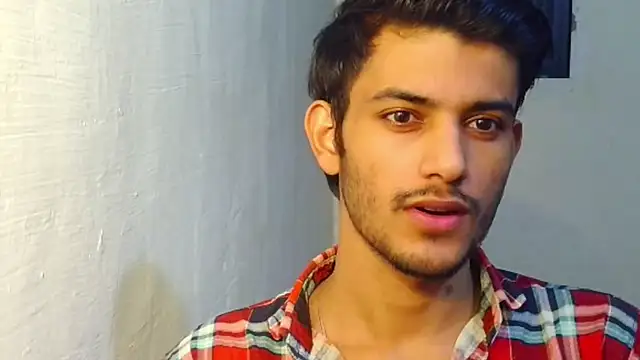 kingkartik7 online show from September 8, 4:06 pm