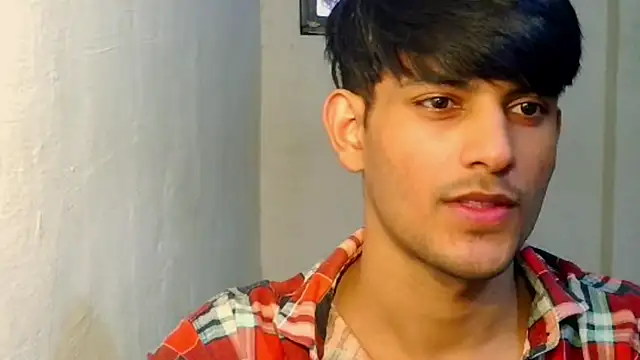 kingkartik7 online show from October 6, 12:46 pm