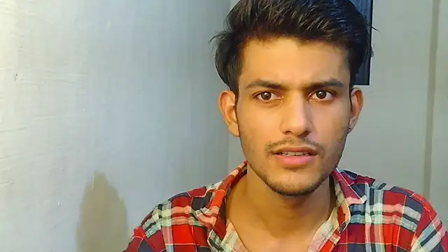 kingkartik7 online show from October 15, 3:23 pm