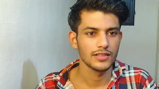 kingkartik7 online show from October 16, 5:25 pm