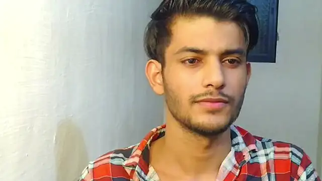 kingkartik7 online show from October 20, 5:02 pm