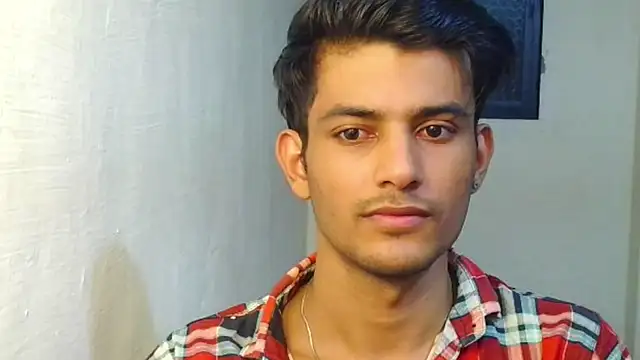 kingkartik7 online show from October 25, 4:46 pm