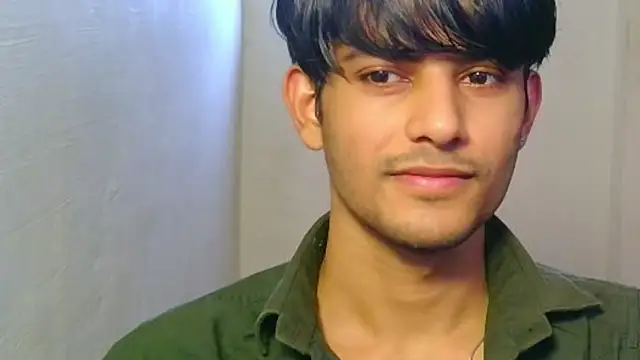 kingkartik7 online show from November 19, 8:03 am