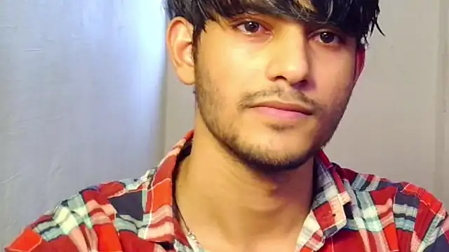 kingkartik7 online show from November 25, 9:09 am