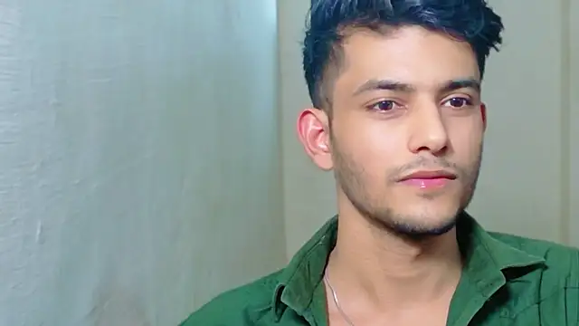 kingkartik7 online show from December 3, 9:29 am