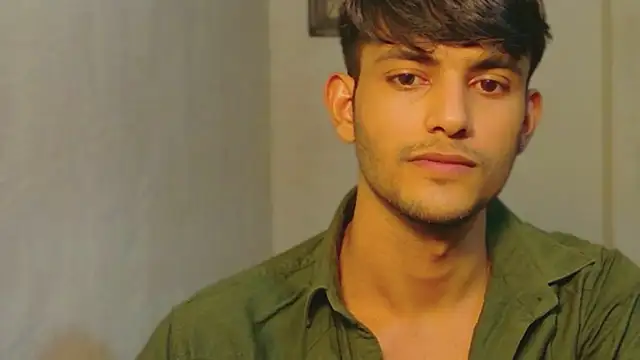 kingkartik7 online show from December 15, 3:16 pm