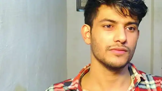 kingkartik7 online show from January 8, 3:25 pm