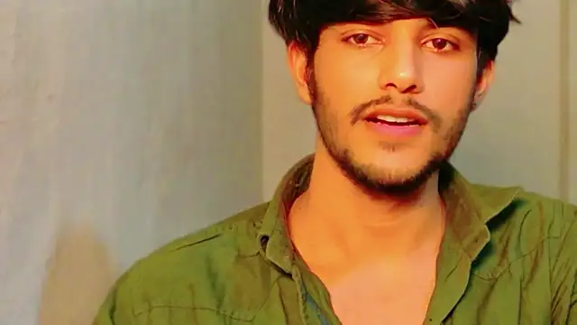 kingkartik7 online show from March 21, 5:49 pm