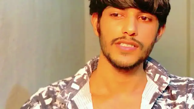 kingkartik7 online show from March 23, 5:06 pm