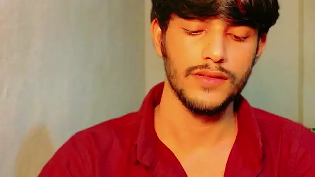 kingkartik7 online show from March 26, 3:39 pm