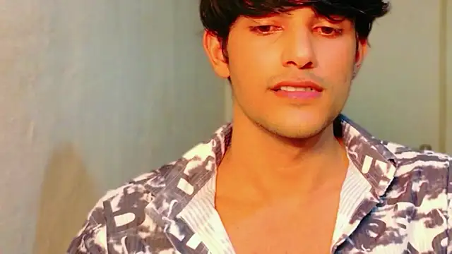 kingkartik7 online show from March 30, 4:52 pm
