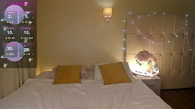 Stacy River online show from January 19, 11:01 am