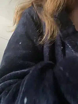 EvaRush online show from December 15, 8:19 am