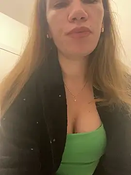 EvaRush online show from January 20, 8:29 pm