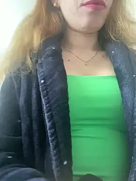 EvaRush online show from February 13, 9:41 am