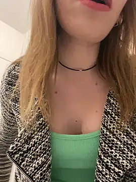 EvaRush online show from March 23, 2:04 am