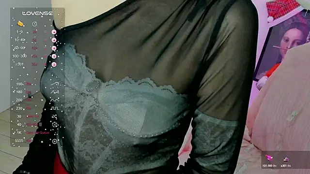 Fire Bestie online show from December 9, 1:45 pm