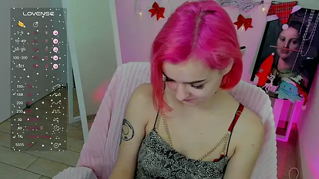 Fire Bestie online show from December 28, 8:05 am