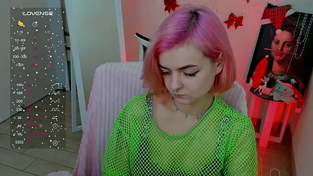 Fire Bestie online show from January 13, 1:49 pm