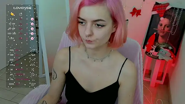 Fire Bestie online show from January 13, 4:51 pm