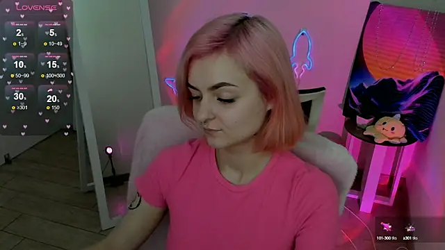 Fire Bestie online show from February 20, 1:40 pm