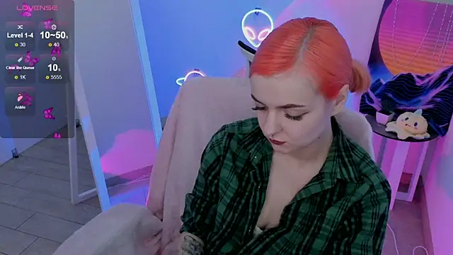 Fire Bestie online show from March 7, 1:51 pm