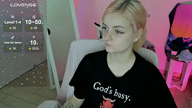 Fire Bestie online show from September 21, 12:07 pm