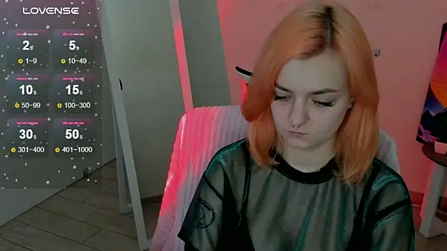 Fire Bestie online show from October 20, 1:11 pm