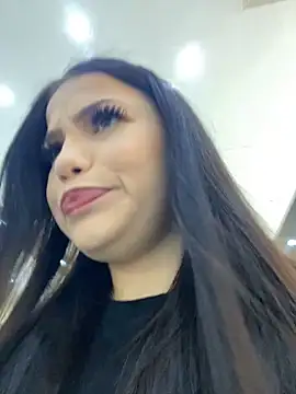 Chloe  Moon online show from December 3, 11:22 am