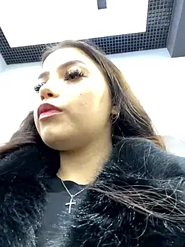 Chloe  Moon online show from December 5, 10:23 am