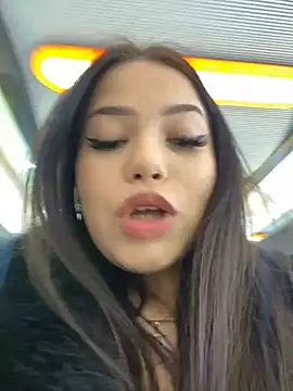 Chloe  Moon online show from December 11, 11:19 am