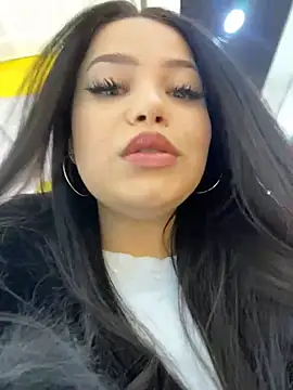 Chloe  Moon online show from January 3, 10:09 am