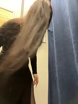 Chloe  Moon online show from January 24, 1:03 pm