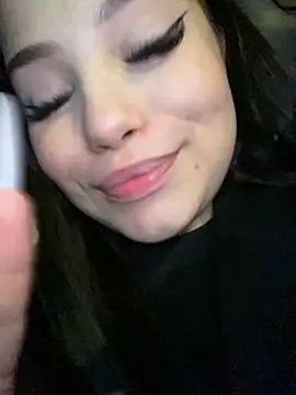 Chloe  Moon online show from January 31, 4:06 pm