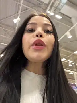 Chloe  Moon online show from February 1, 9:19 pm