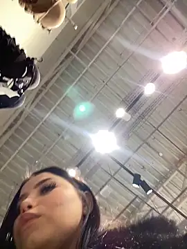 Chloe  Moon online show from February 4, 1:38 pm