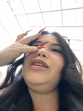 Chloe  Moon online show from March 15, 11:19 am