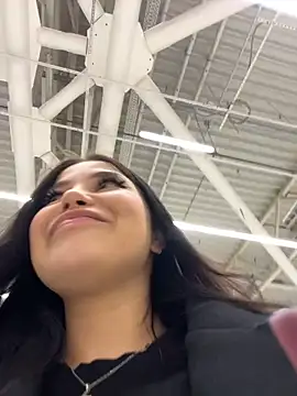 Chloe  Moon online show from March 16, 4:23 pm