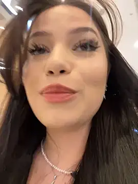 Chloe  Moon online show from October 21, 2:29 pm