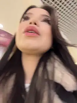 Chloe  Moon online show from December 16, 3:06 pm