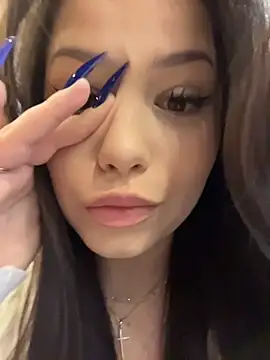 Chloe  Moon online show from February 13, 3:08 pm