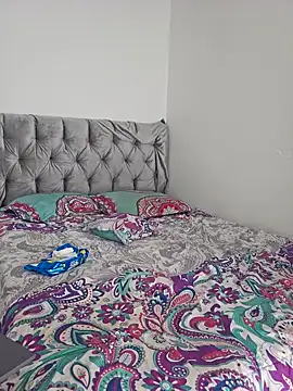 tereza444 online show from February 9, 4:40 pm