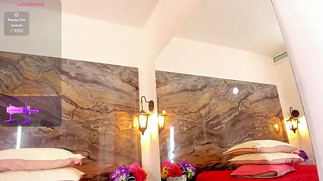 Analiasmith89 online show from February 14, 2:28 am