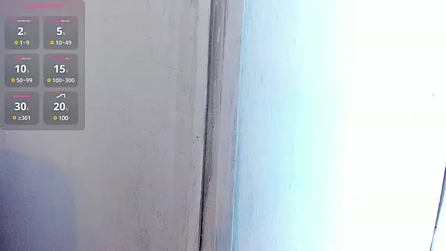 Analiasmith89 online show from February 15, 3:09 am