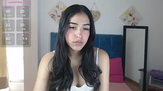 Snapshot of LilyMadisson_F_w chatting on January 27, 6:20 pm LilyMadisson F w online show from January 27, 6:20 pm