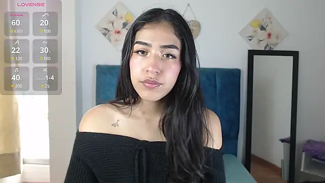 Snapshot of LilyMadisson_F_w chatting on January 28, 6:39 pm LilyMadisson F w online show from January 28, 6:39 pm