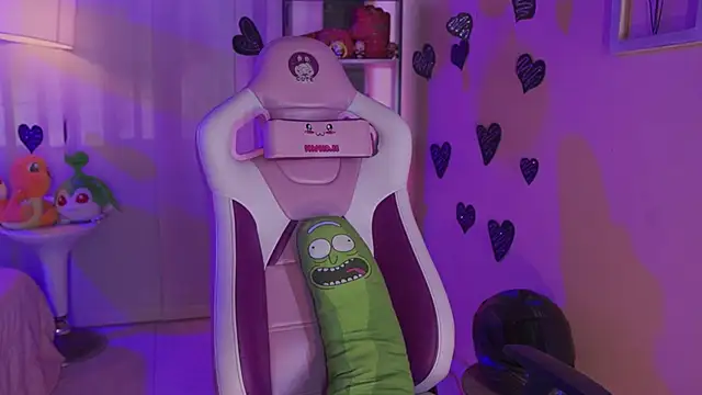 mara jackson  online show from February 19, 12:22 pm